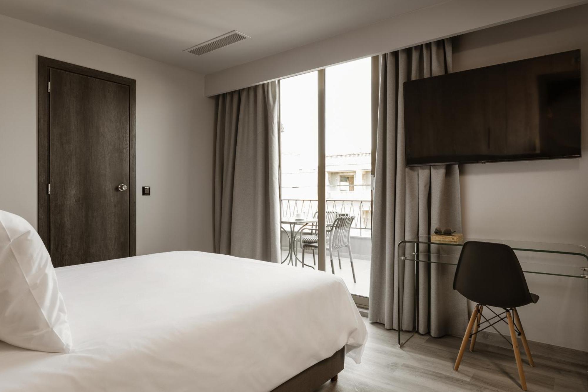 Alassia Hotel Афины Экстерьер фото