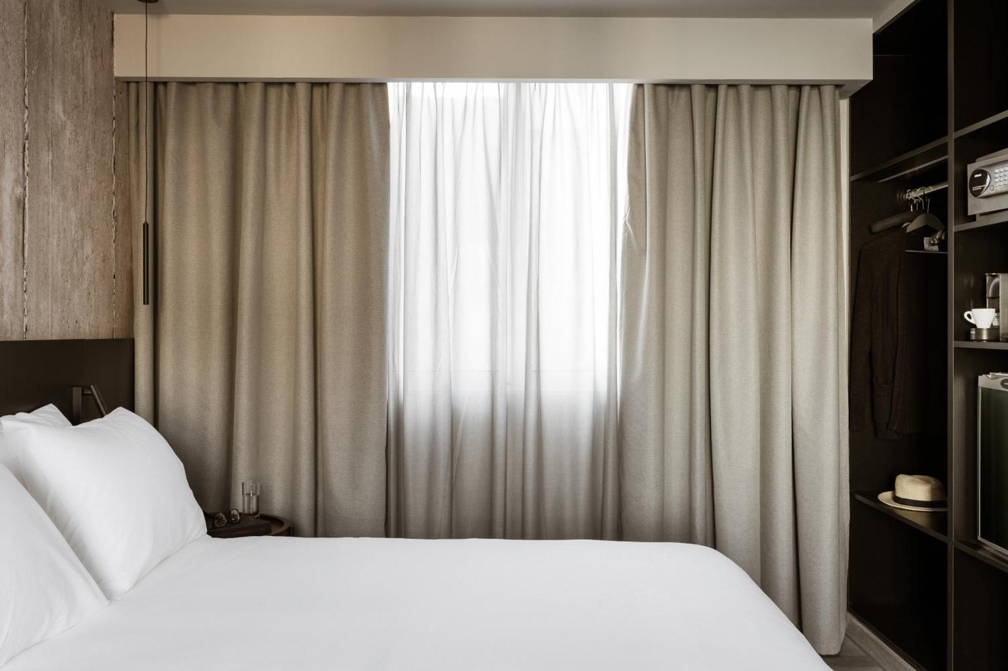 Alassia Hotel Афины Экстерьер фото