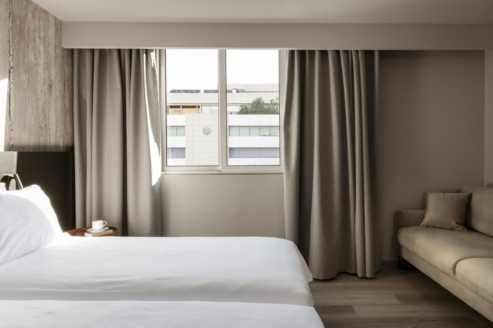 Alassia Hotel Афины Экстерьер фото