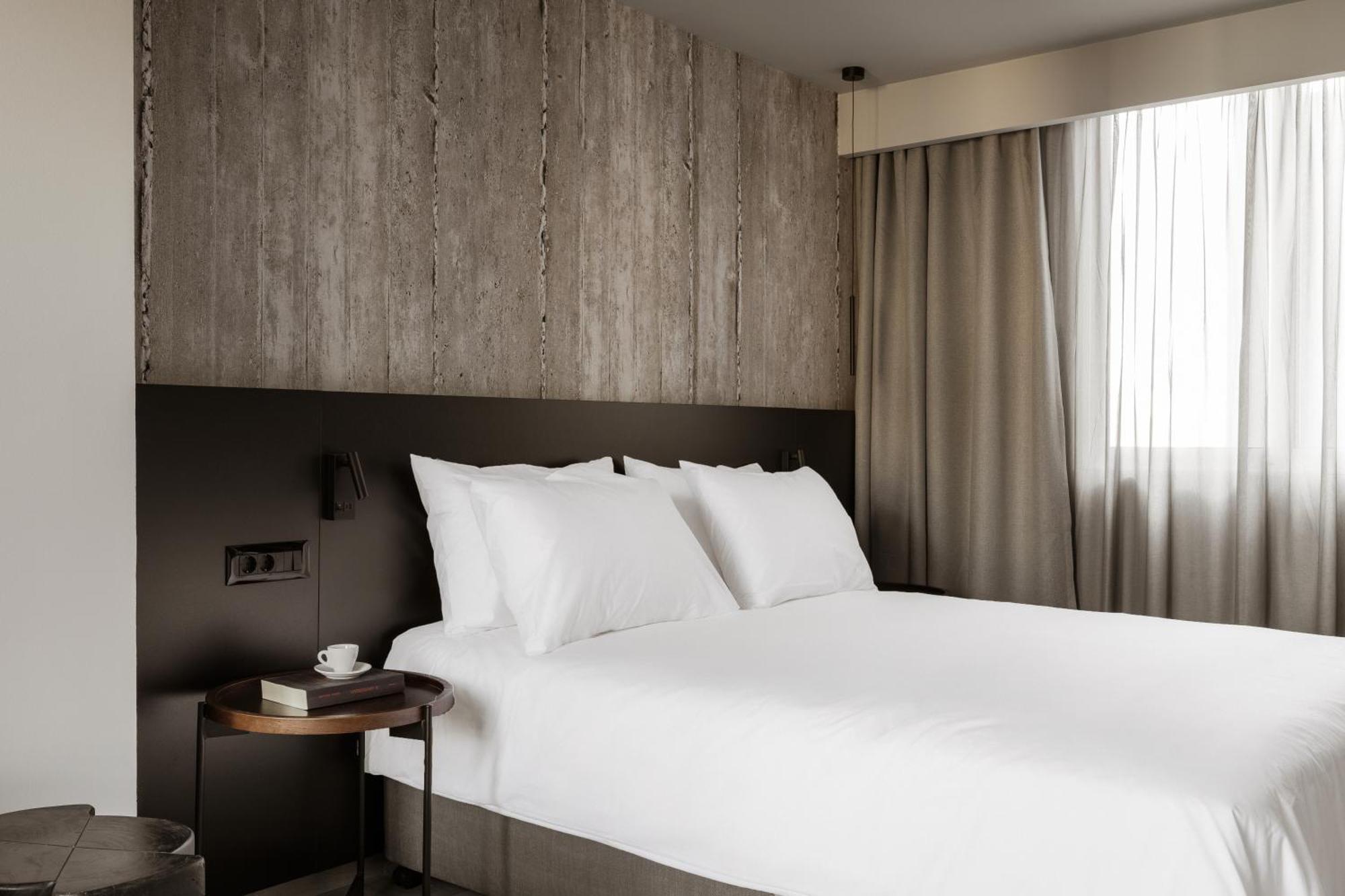 Alassia Hotel Афины Экстерьер фото